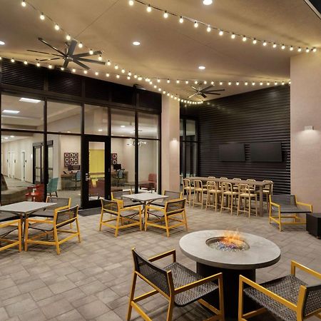 Home2 Suites By Hilton Woodland Hills لوس أنجلوس المظهر الخارجي الصورة