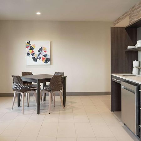 Home2 Suites By Hilton Woodland Hills لوس أنجلوس المظهر الخارجي الصورة