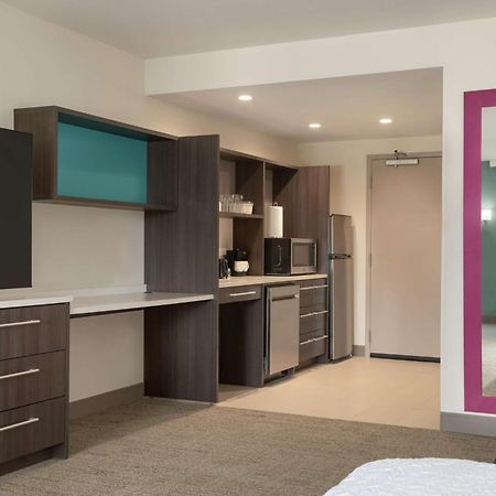 Home2 Suites By Hilton Woodland Hills لوس أنجلوس المظهر الخارجي الصورة