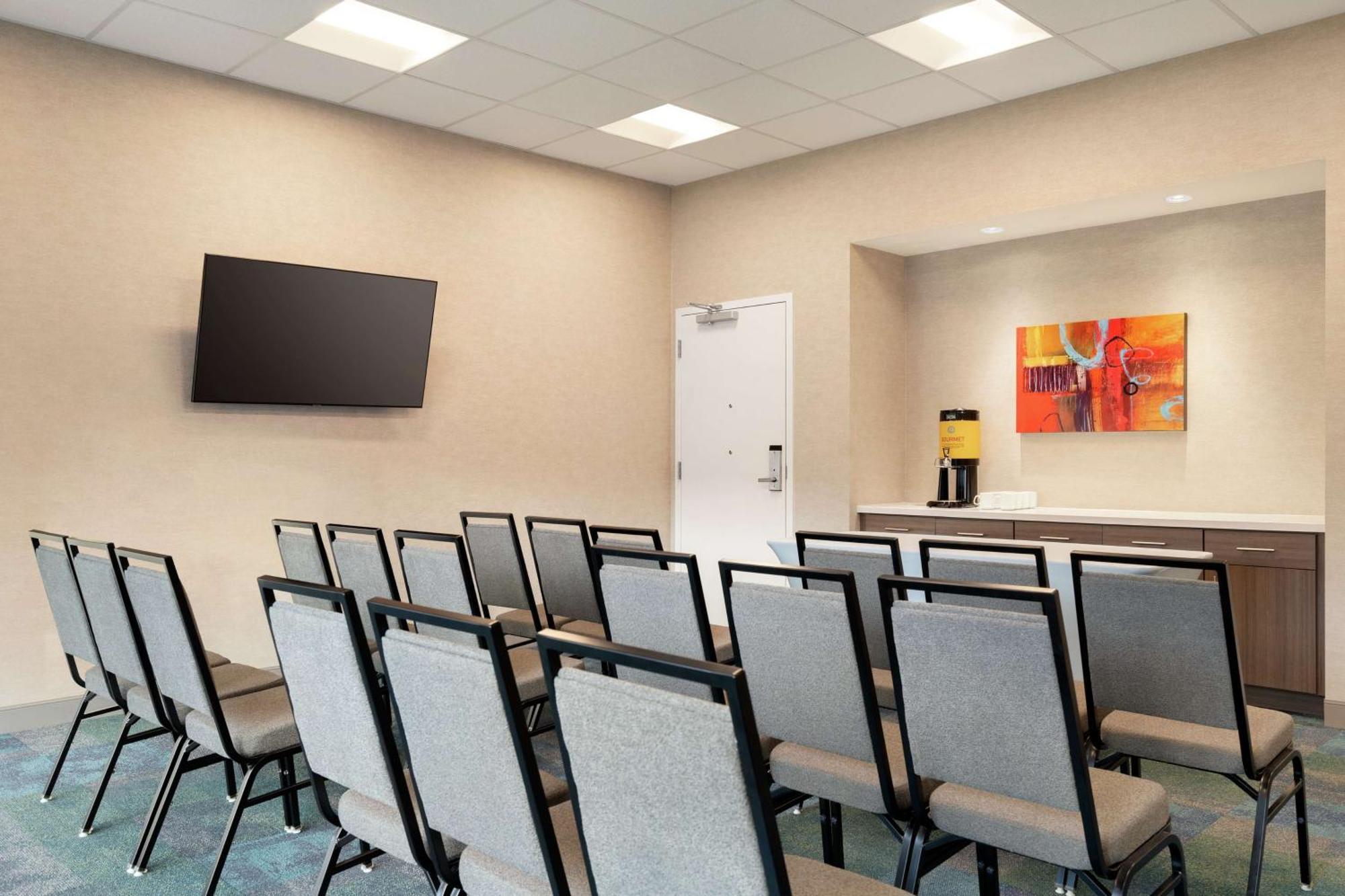 Home2 Suites By Hilton Woodland Hills لوس أنجلوس المظهر الخارجي الصورة