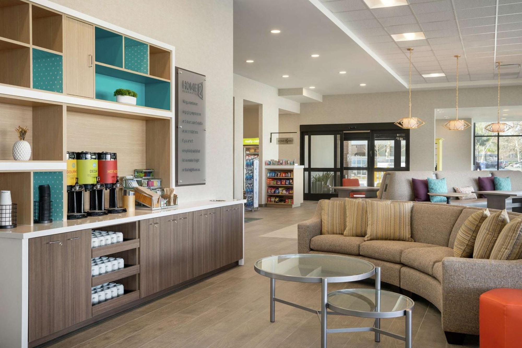 Home2 Suites By Hilton Woodland Hills لوس أنجلوس المظهر الخارجي الصورة