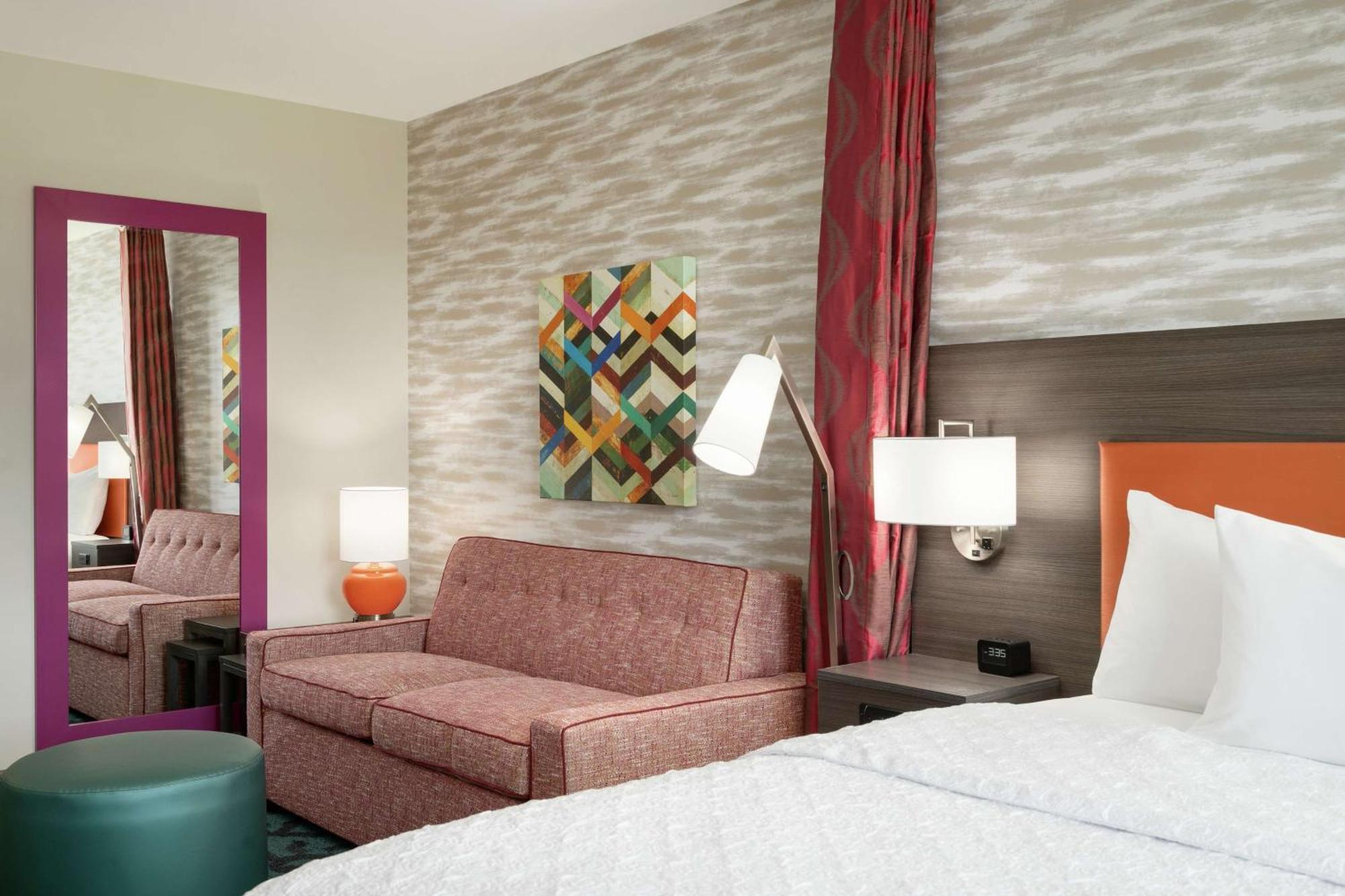 Home2 Suites By Hilton Woodland Hills لوس أنجلوس المظهر الخارجي الصورة