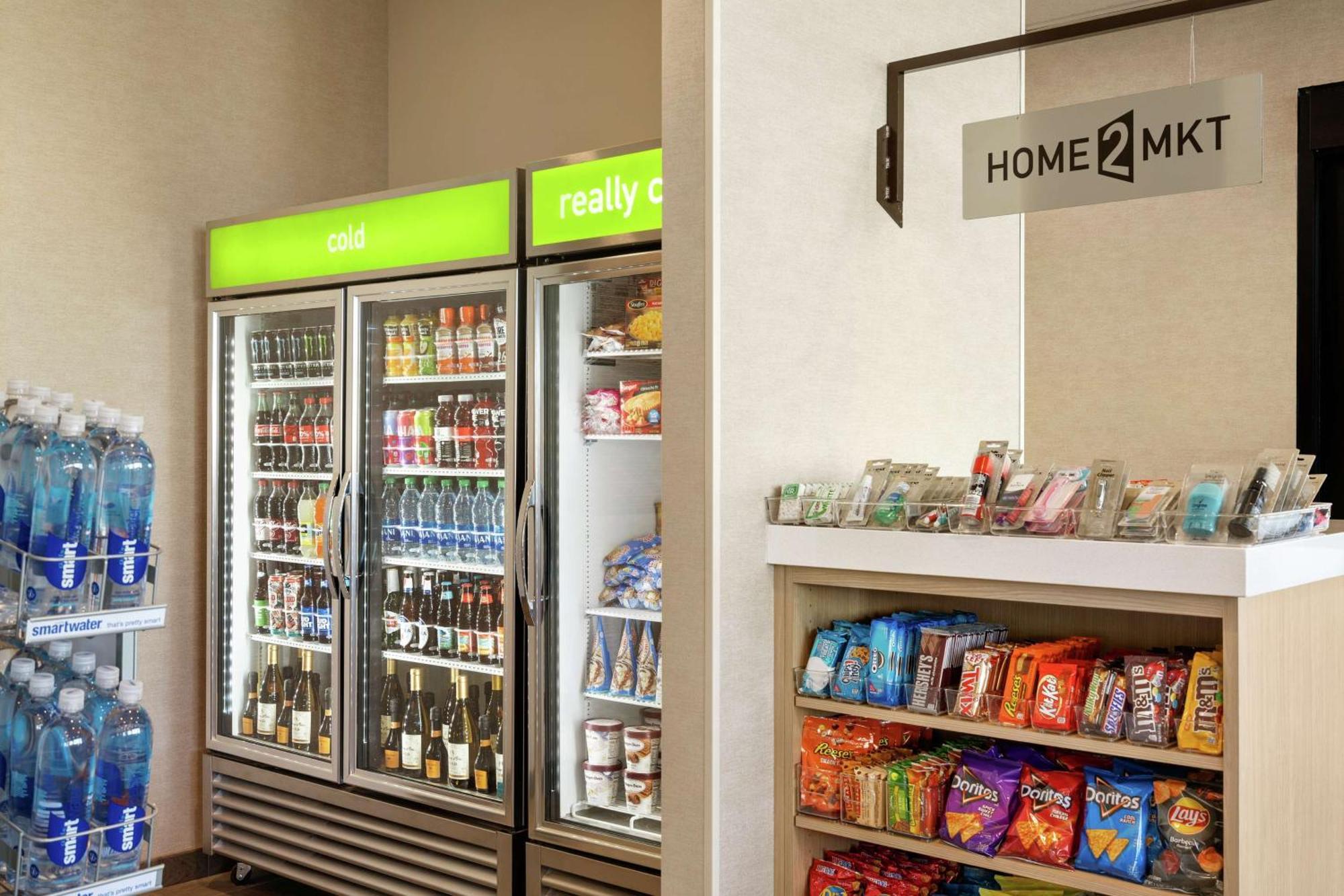 Home2 Suites By Hilton Woodland Hills لوس أنجلوس المظهر الخارجي الصورة