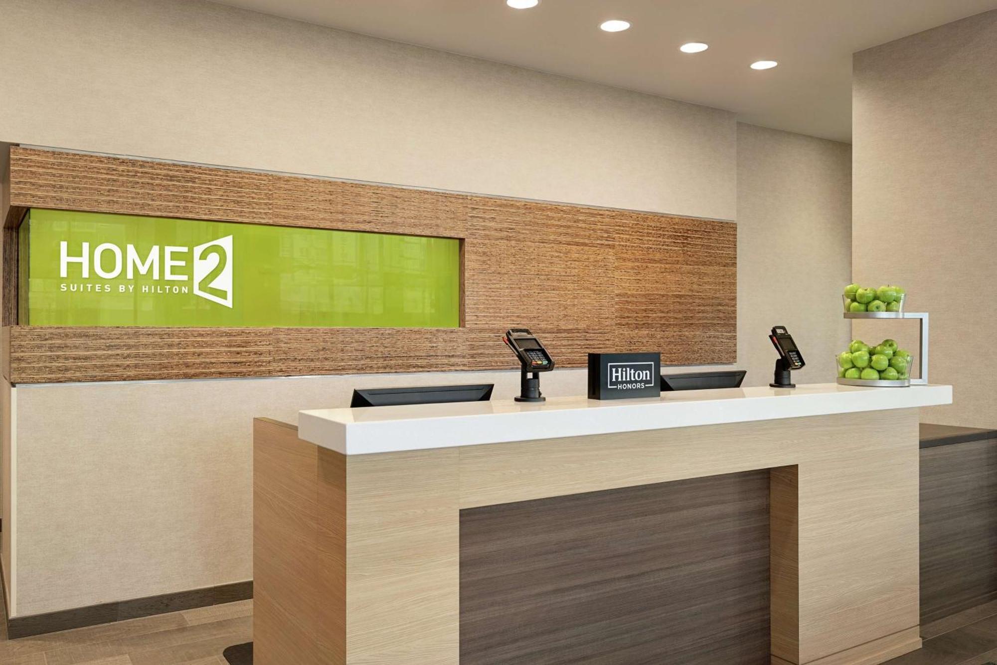 Home2 Suites By Hilton Woodland Hills لوس أنجلوس المظهر الخارجي الصورة